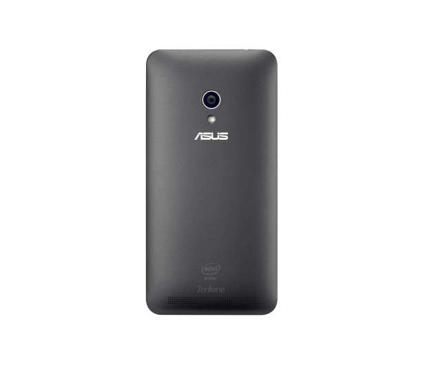 ASUS Zenfone 4 Z2520/1GB/8GB IPS Android 4.4 Czarny - 209938 - zdjęcie 10